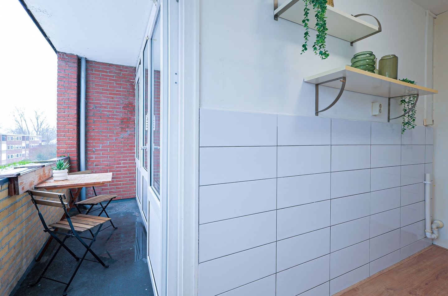 Foto 19 van Groen van Prinstererlaan 18