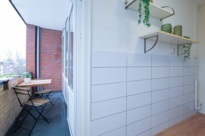 Foto 19 van Groen van Prinstererlaan 18