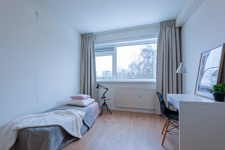 Foto 21 van Groen van Prinstererlaan 18