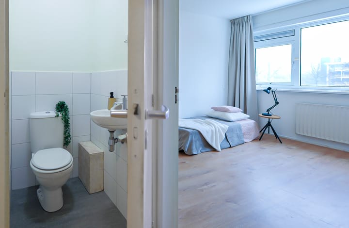 Foto 20 van Groen van Prinstererlaan 18