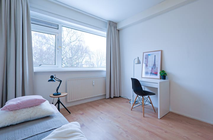 Foto 22 van Groen van Prinstererlaan 18