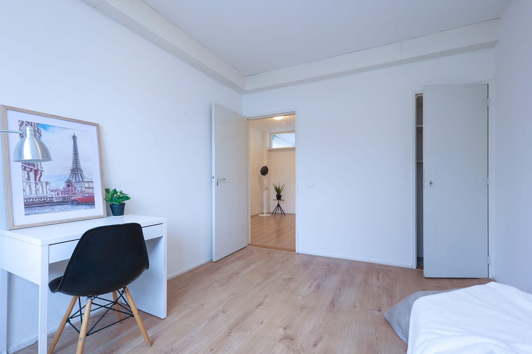 Foto 23 van Groen van Prinstererlaan 18