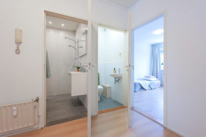 Foto 24 van Groen van Prinstererlaan 18