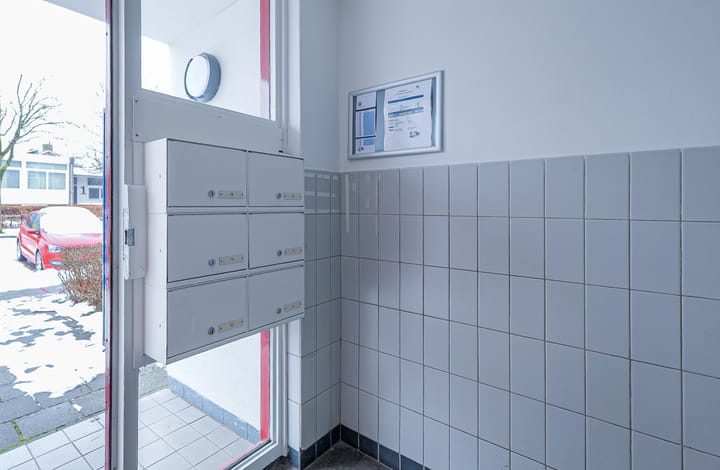 Foto 29 van Groen van Prinstererlaan 18