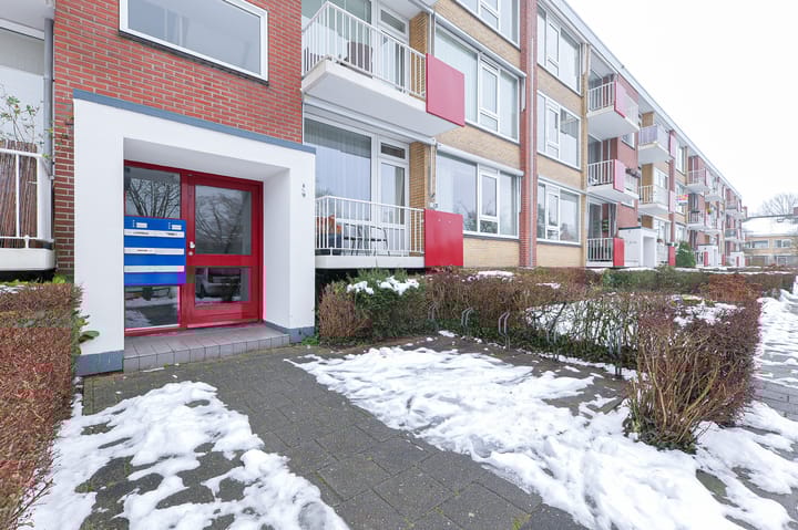 Foto 30 van Groen van Prinstererlaan 18