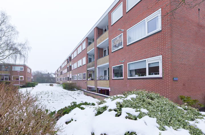 Foto 31 van Groen van Prinstererlaan 18