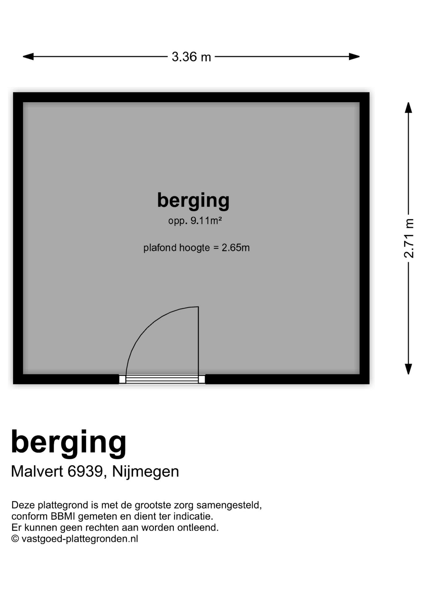 Photo 36 of Malvert 6939