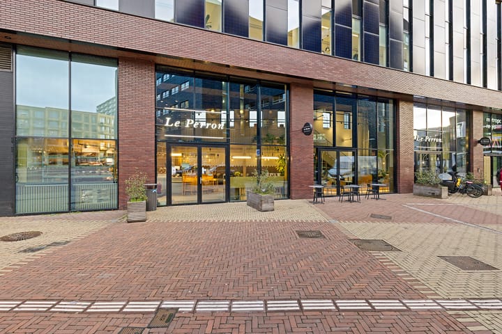 Termini 177, Amsterdam