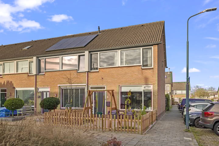 Juliana van Stolberglaan 23 main image