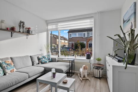 Juliana van Stolberglaan 23 secondary image