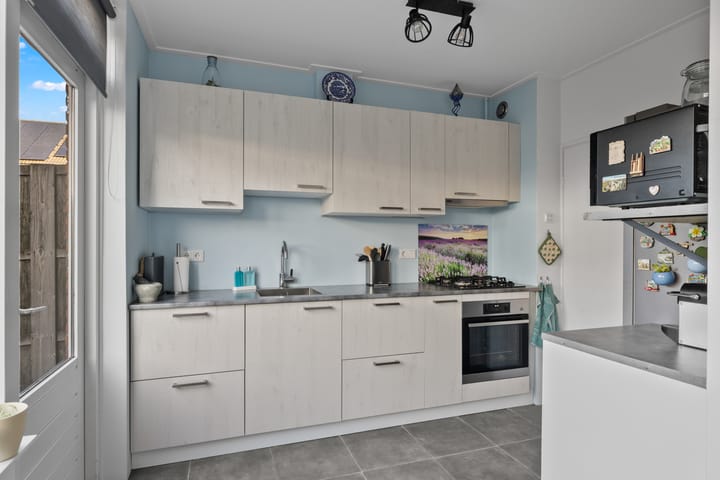 Photo 3 of Juliana van Stolberglaan 23