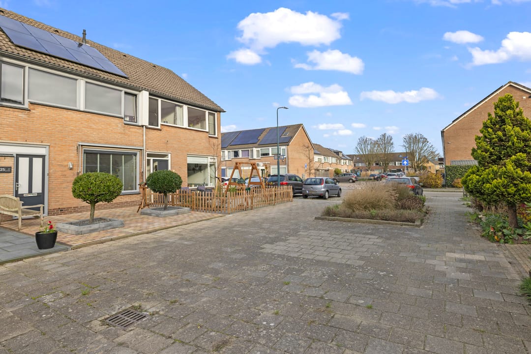 Foto 7 van Juliana van Stolberglaan 23