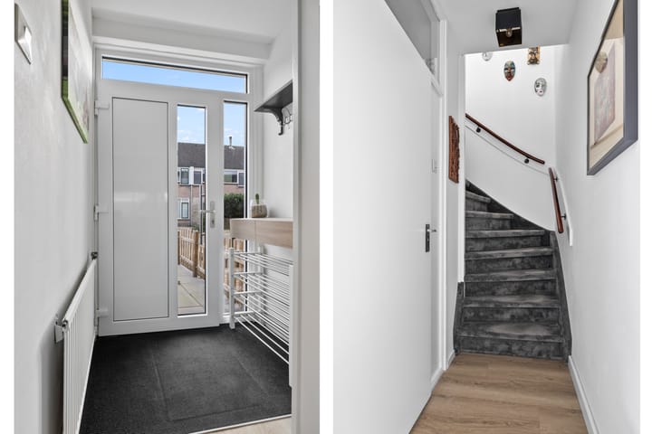 Photo 10 of Juliana van Stolberglaan 23