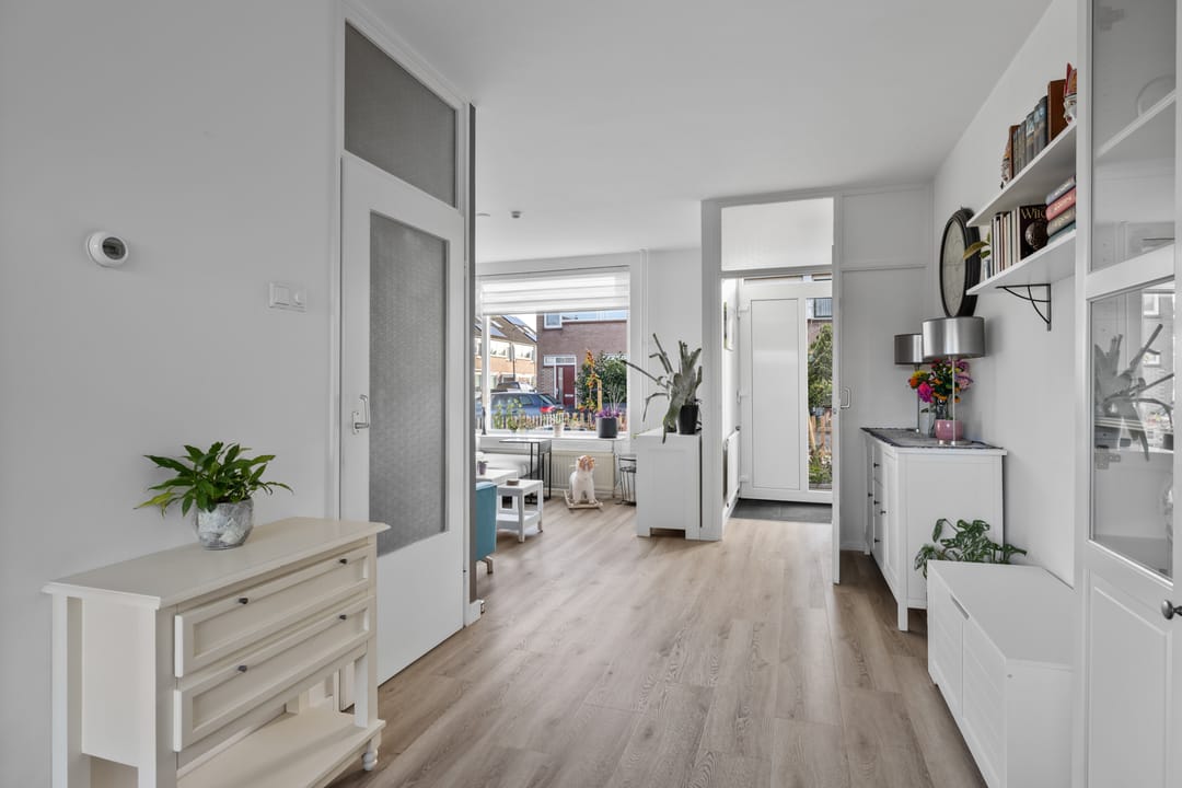 Foto 11 van Juliana van Stolberglaan 23