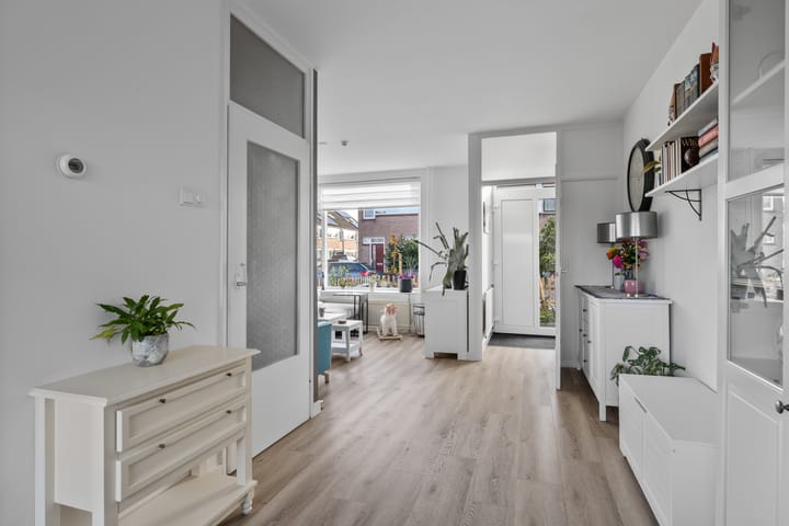 Photo 11 of Juliana van Stolberglaan 23