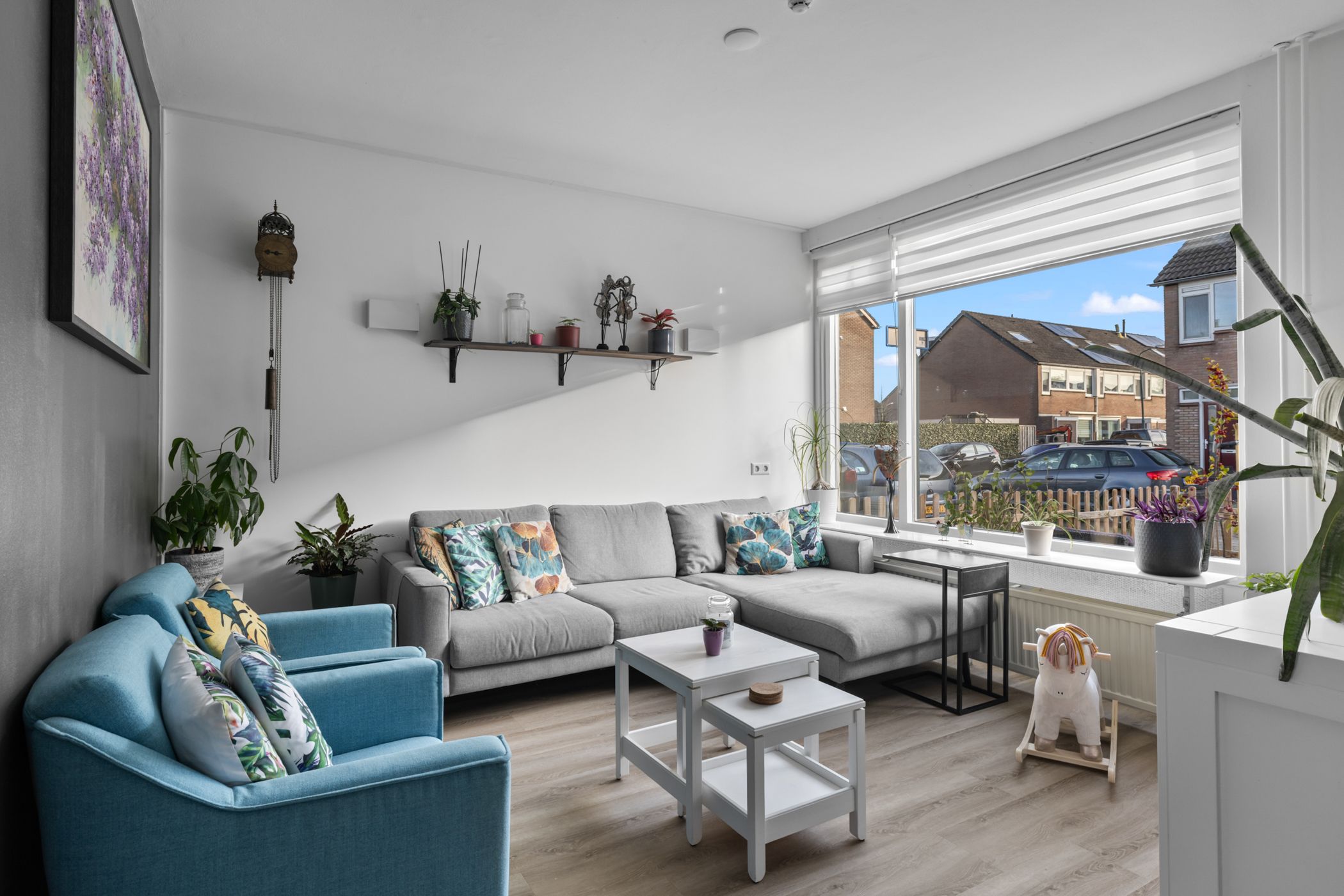 Foto 12 van Juliana van Stolberglaan 23