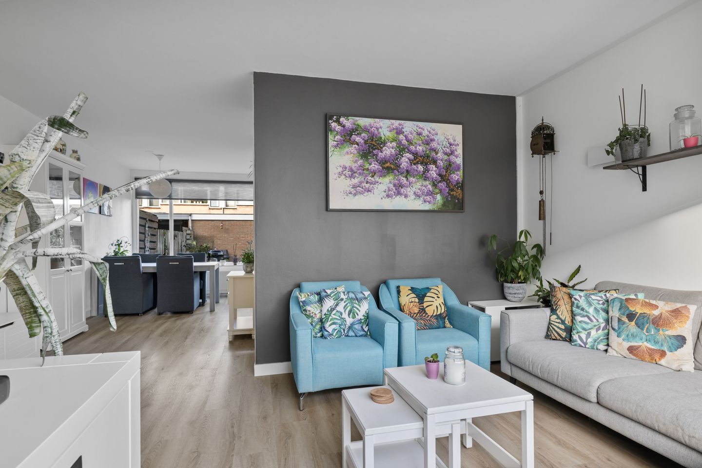 Foto 14 van Juliana van Stolberglaan 23