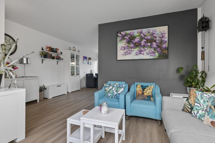 Photo 15 of Juliana van Stolberglaan 23