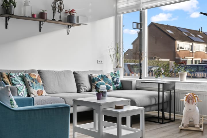 Photo 16 of Juliana van Stolberglaan 23