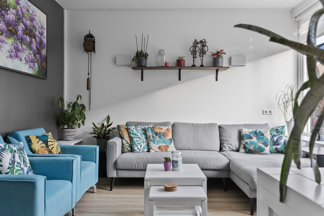 Foto 17 van Juliana van Stolberglaan 23