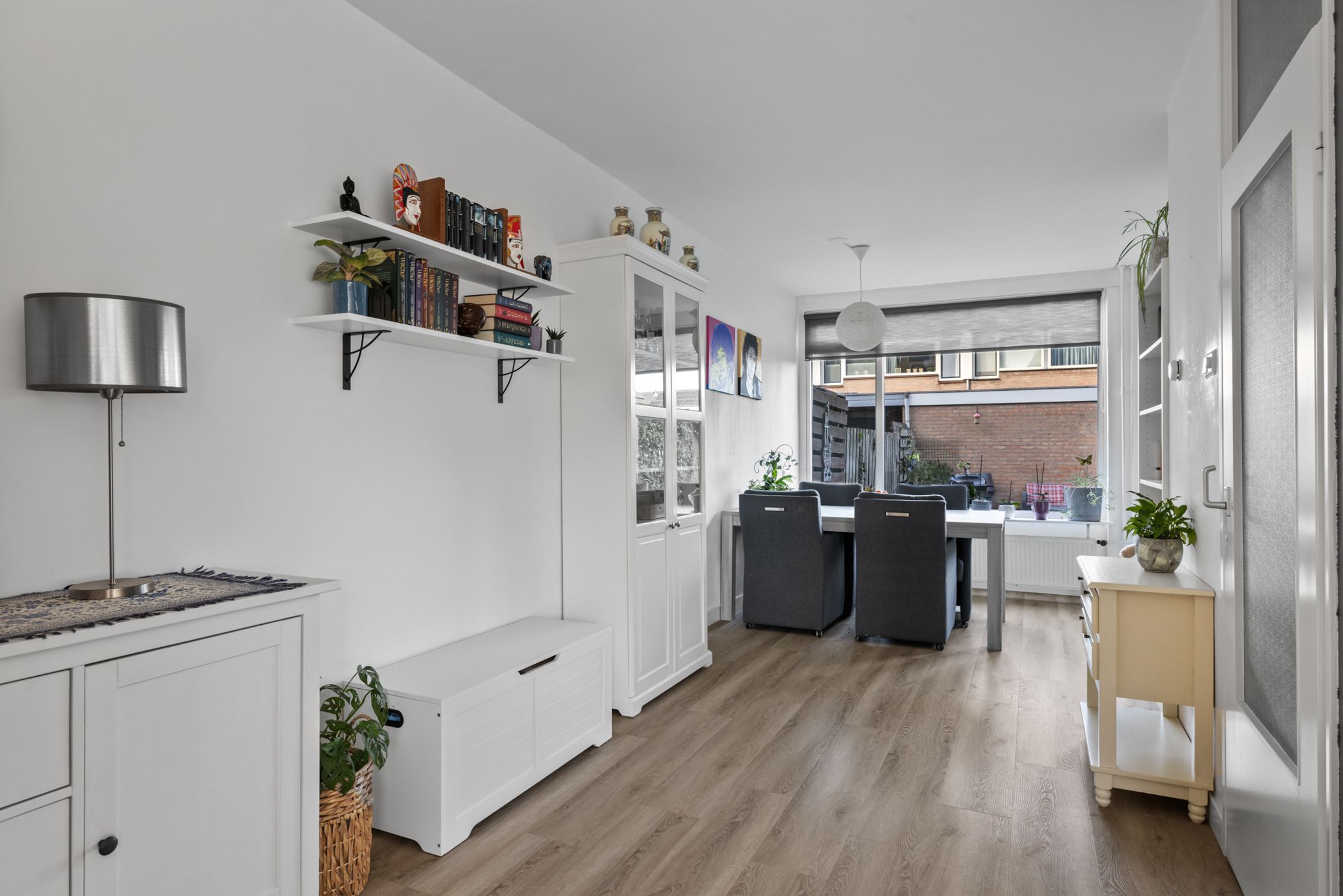 Foto 18 van Juliana van Stolberglaan 23