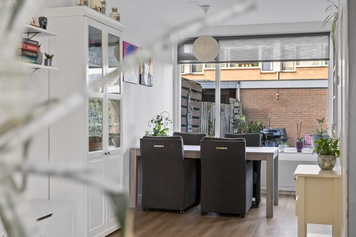 Photo 19 of Juliana van Stolberglaan 23