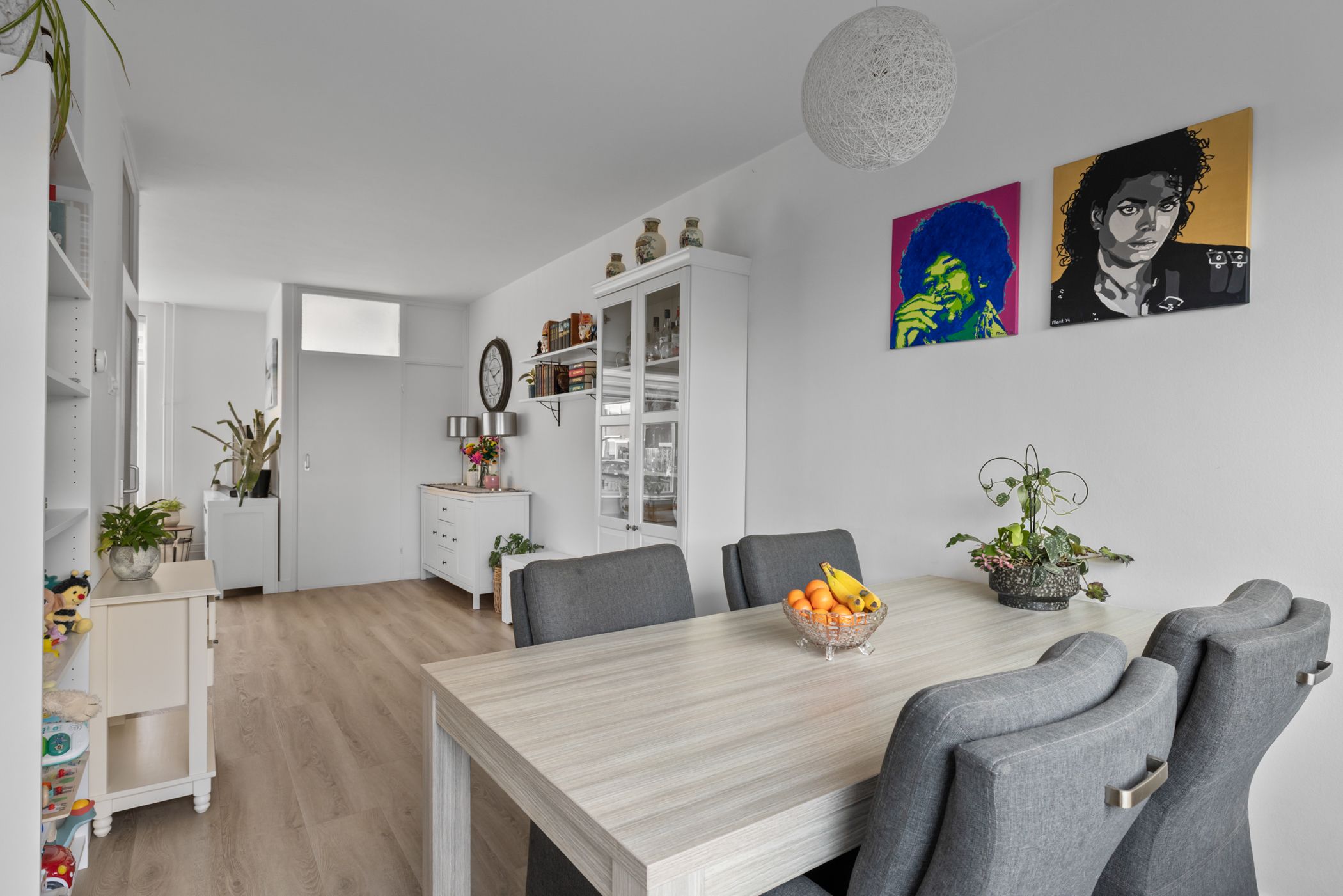 Foto 21 van Juliana van Stolberglaan 23