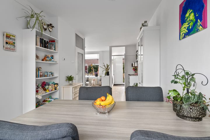 Photo 22 of Juliana van Stolberglaan 23