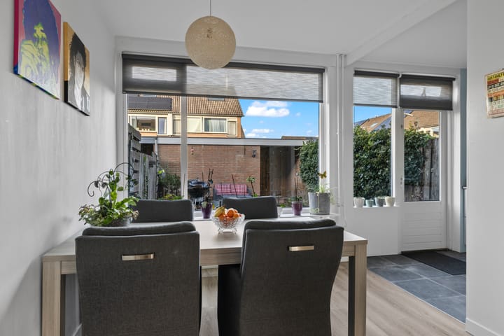 Photo 23 of Juliana van Stolberglaan 23