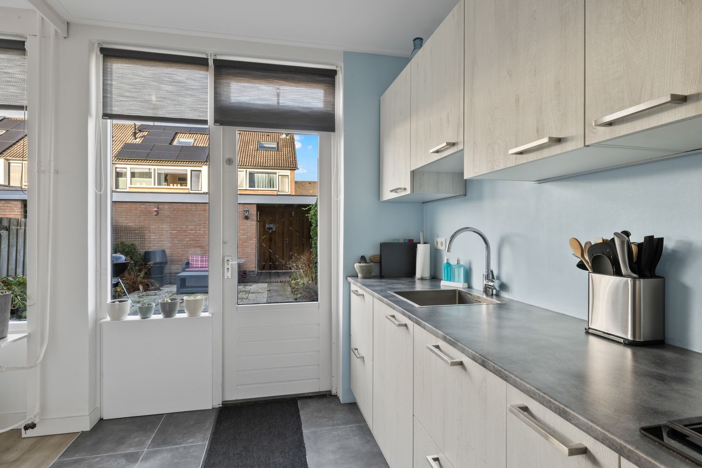 Foto 25 van Juliana van Stolberglaan 23