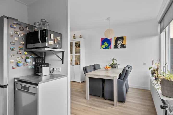 Photo 29 of Juliana van Stolberglaan 23