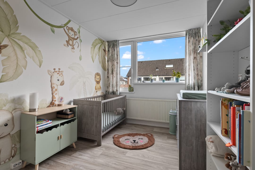 Foto 31 van Juliana van Stolberglaan 23