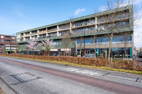 Baltimoreplein thumbnail