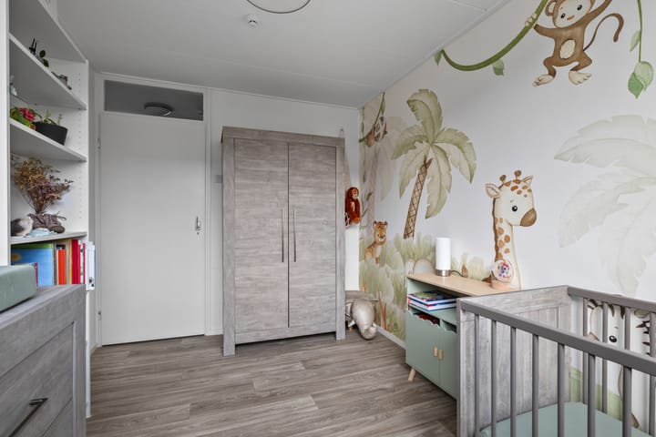 Photo 32 of Juliana van Stolberglaan 23