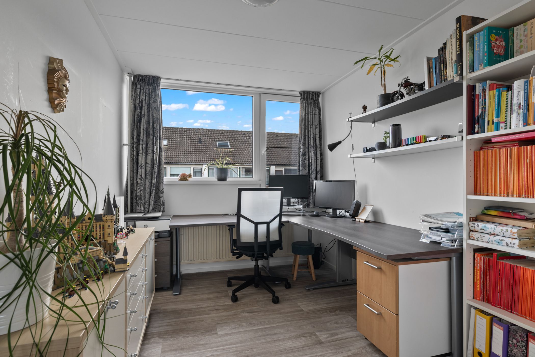 Foto 33 van Juliana van Stolberglaan 23