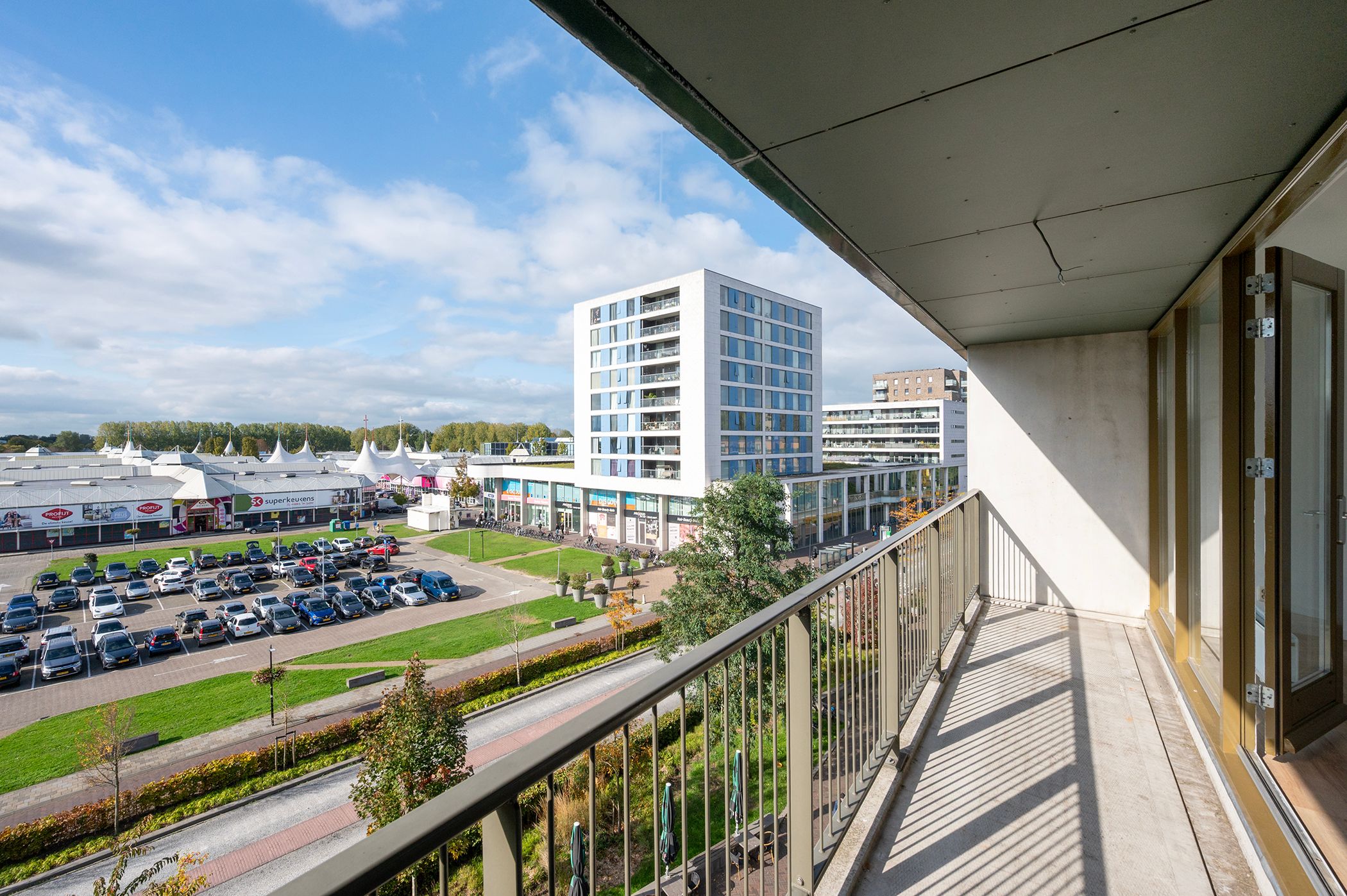 Foto 3 van Baltimoreplein 67