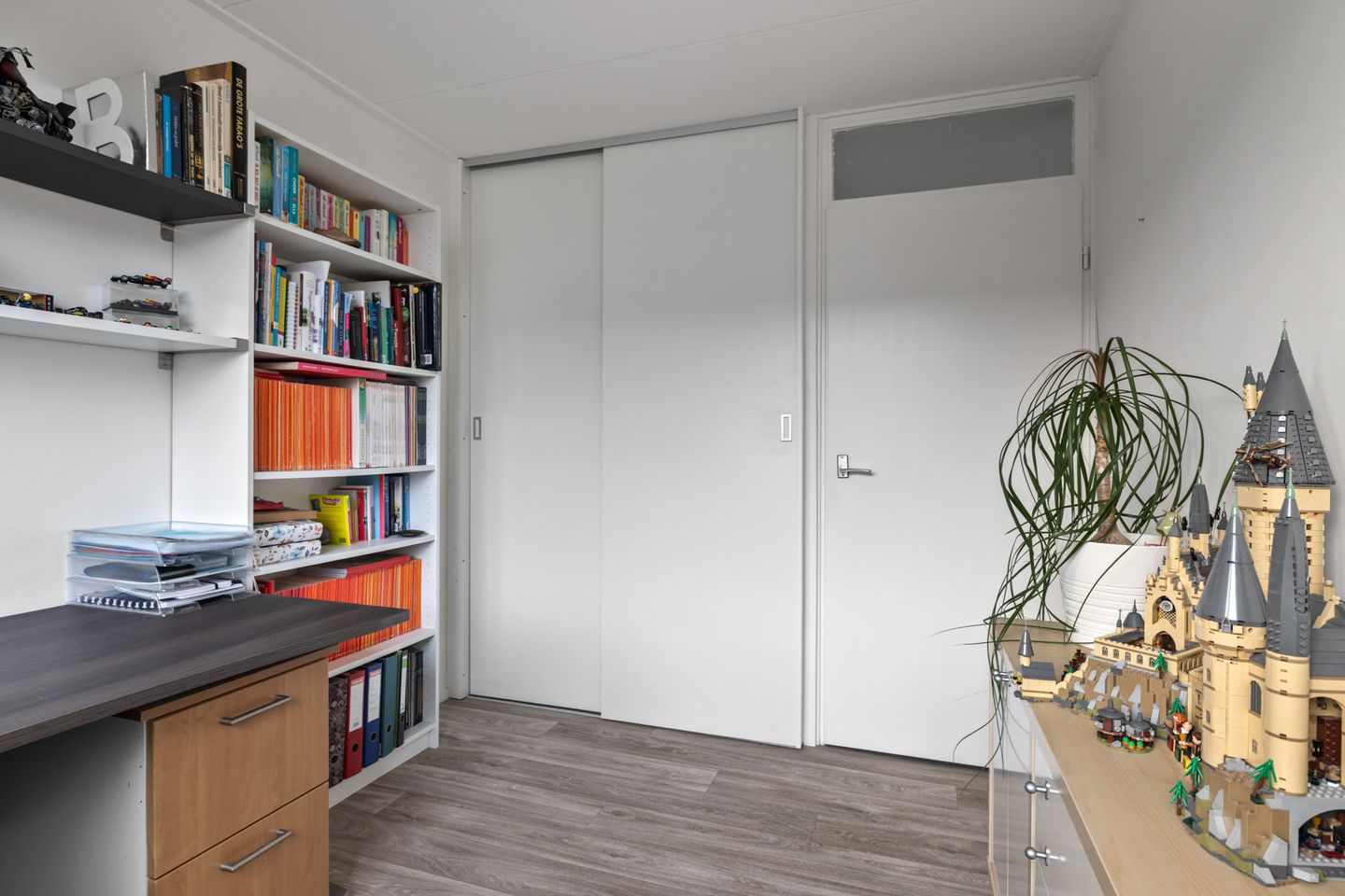 Foto 34 van Juliana van Stolberglaan 23