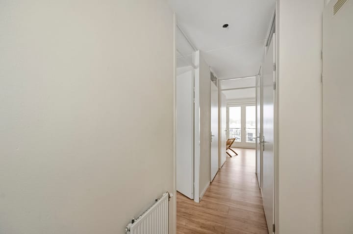 Foto 5 van Baltimoreplein 67