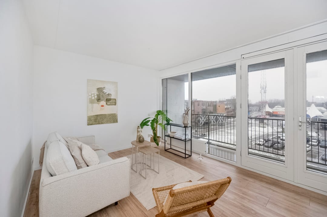 Foto 7 van Baltimoreplein 67