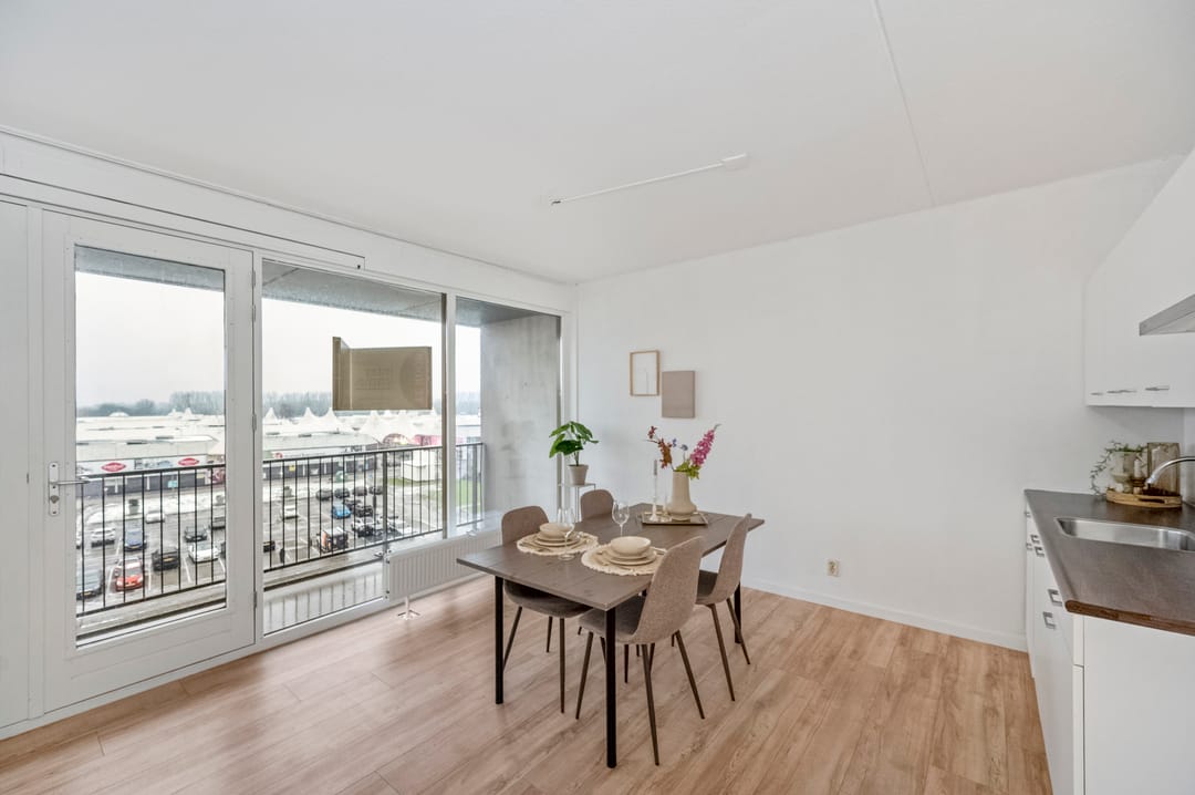 Foto 8 van Baltimoreplein 67