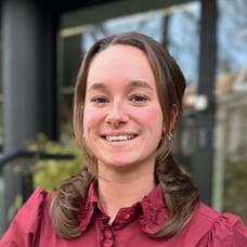 Leonie de Vos - Commercieel Medewerker