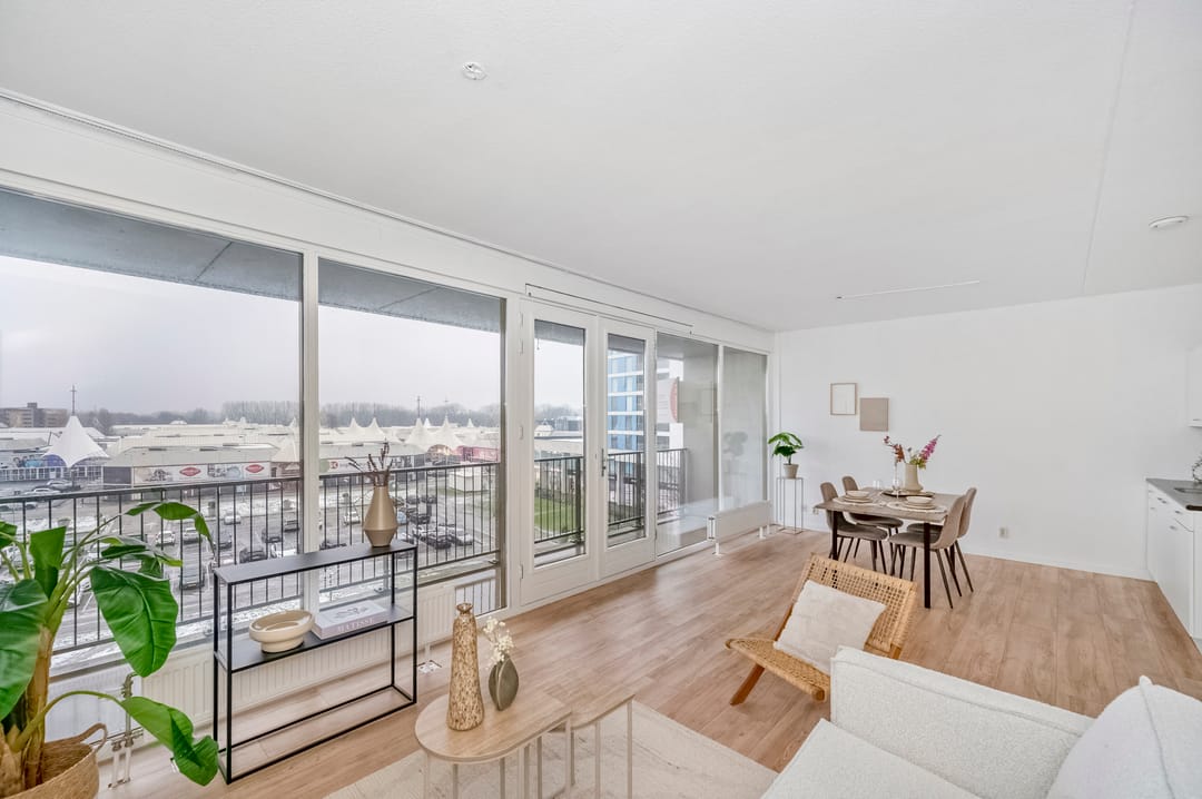 Foto 11 van Baltimoreplein 67