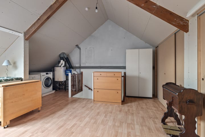 Photo 43 of Juliana van Stolberglaan 23