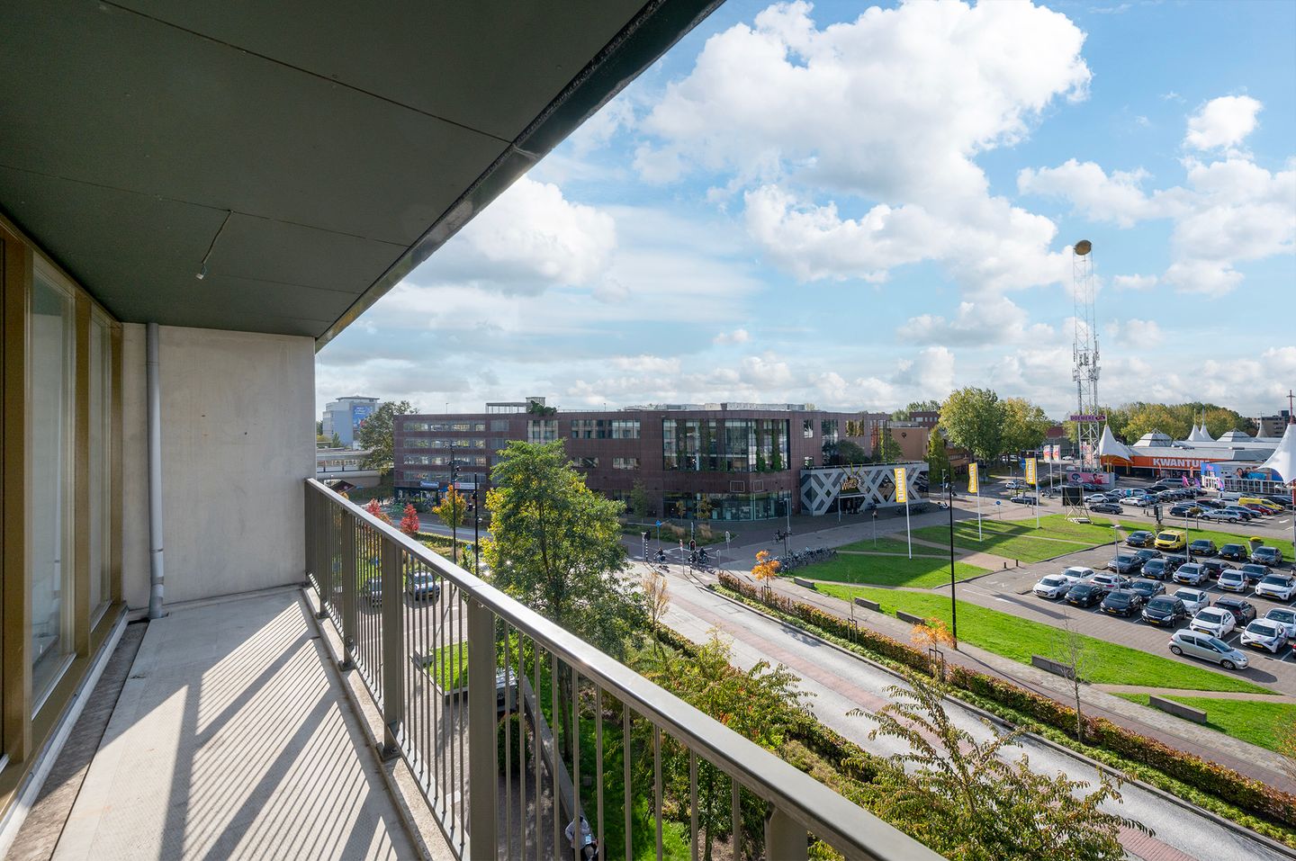 Foto 14 van Baltimoreplein 67