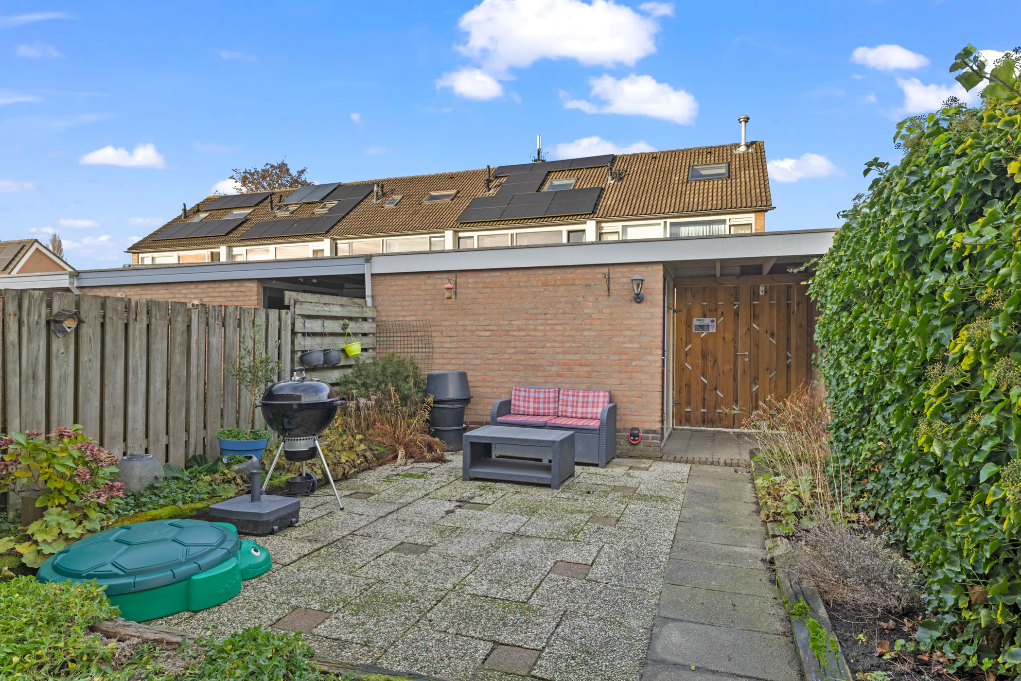 Foto 45 van Juliana van Stolberglaan 23