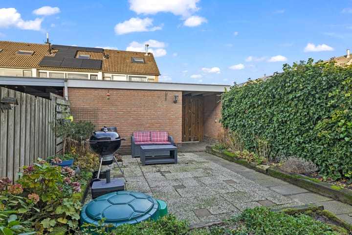 Photo 46 of Juliana van Stolberglaan 23