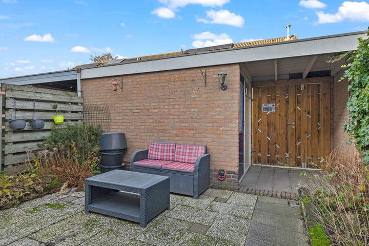 Photo 47 of Juliana van Stolberglaan 23