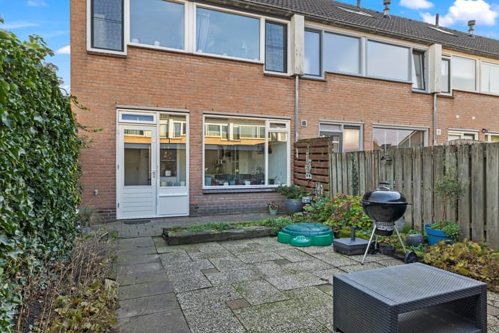 Photo 48 of Juliana van Stolberglaan 23