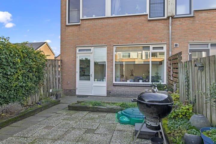 Photo 49 of Juliana van Stolberglaan 23