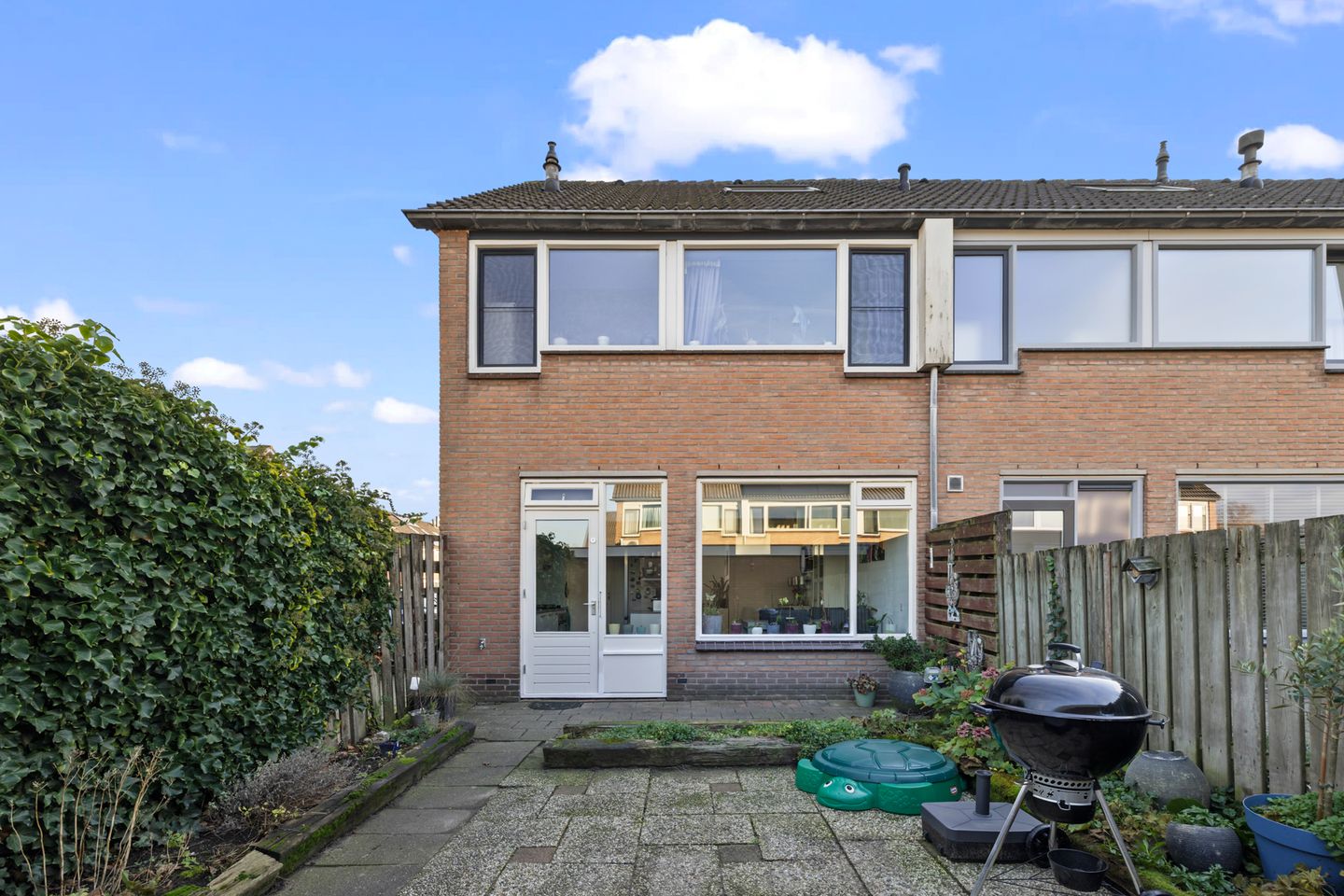 Foto 50 van Juliana van Stolberglaan 23